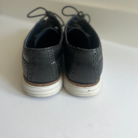 Cole Haan Lunargrand Wingtip - Picture 4 of 5